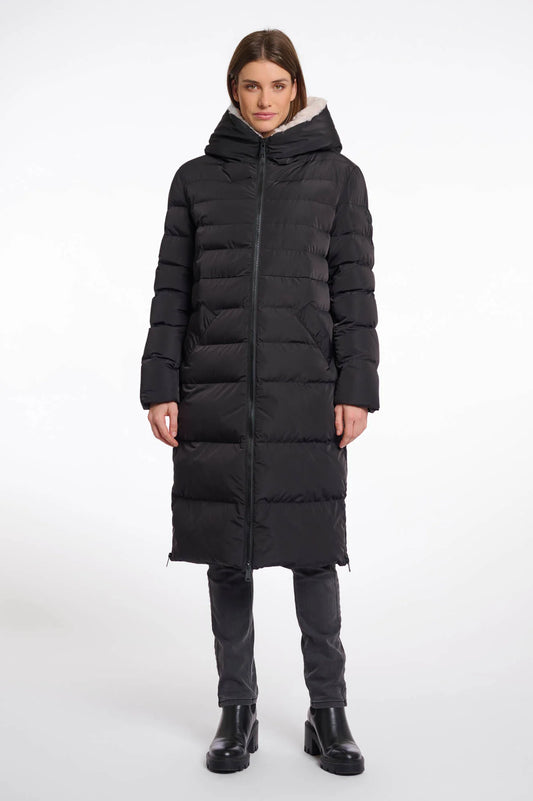 Keila Coat
