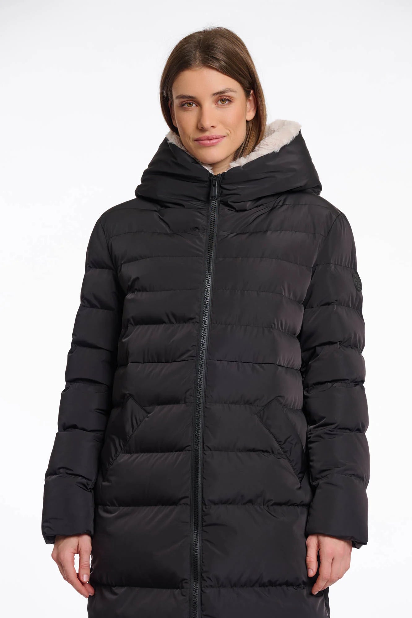Keila Coat