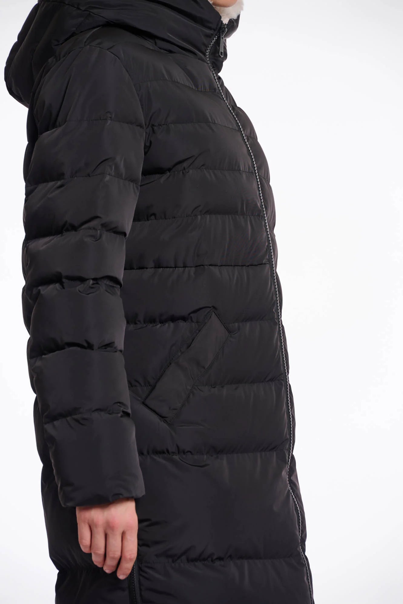 Keila Coat