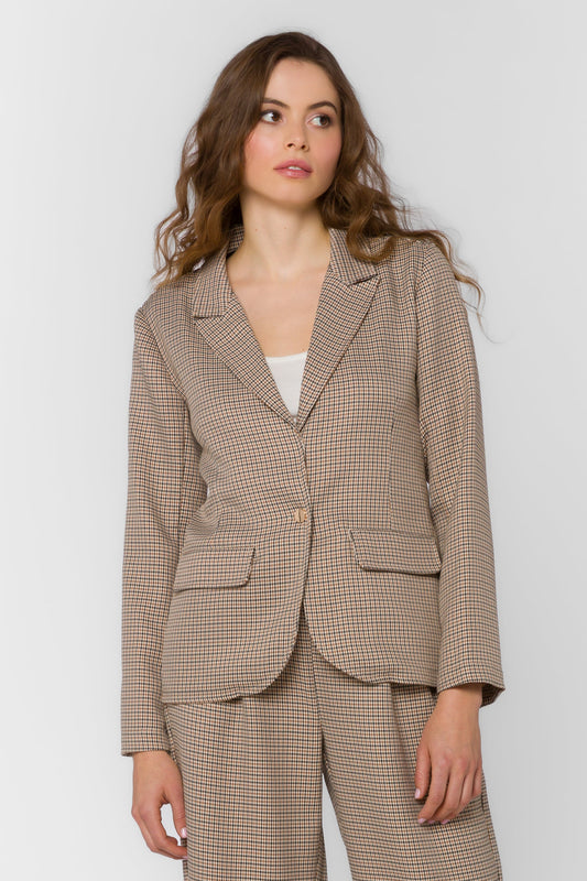 Loni Blazer