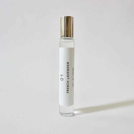 Roll-On Perfume