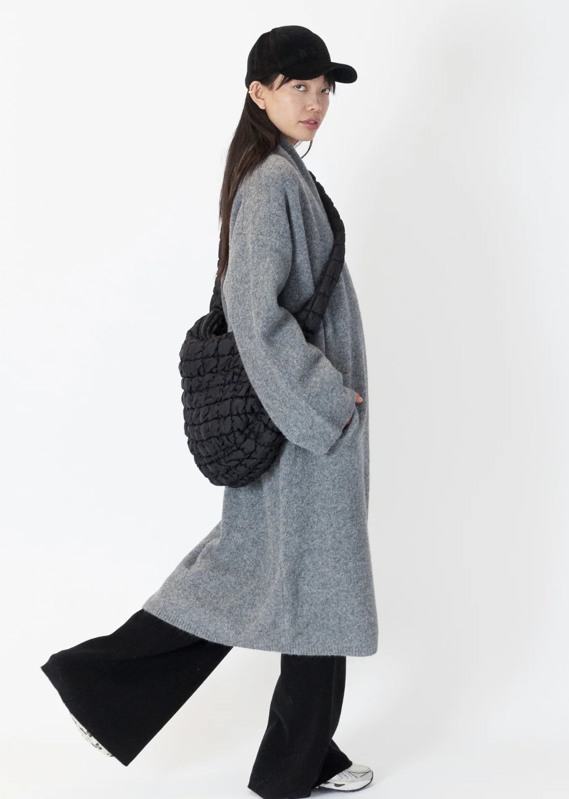Quilted Bag