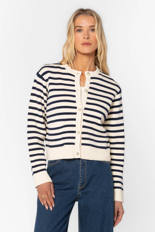 Melinda Cardigan