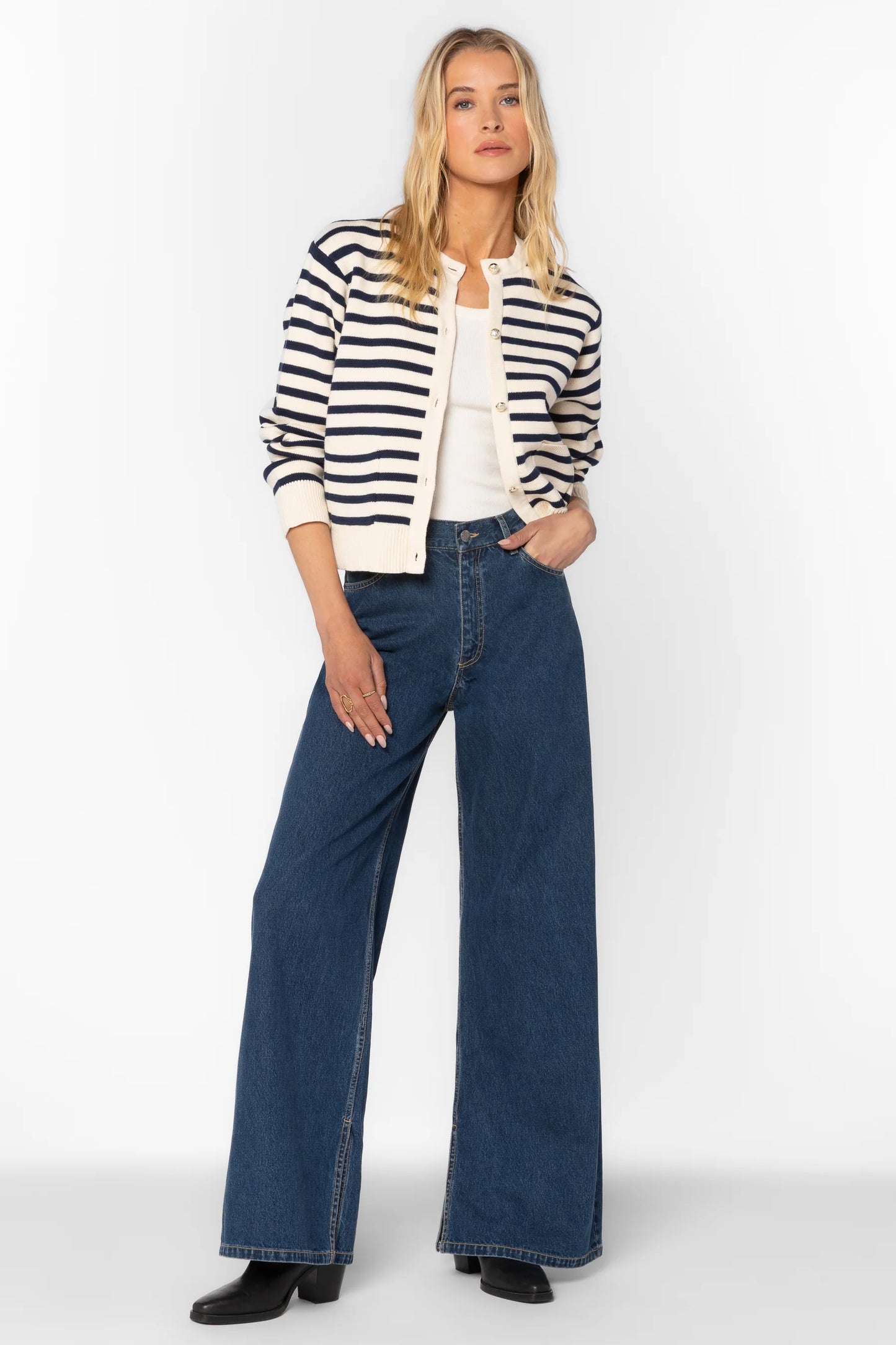 Melinda Cardigan