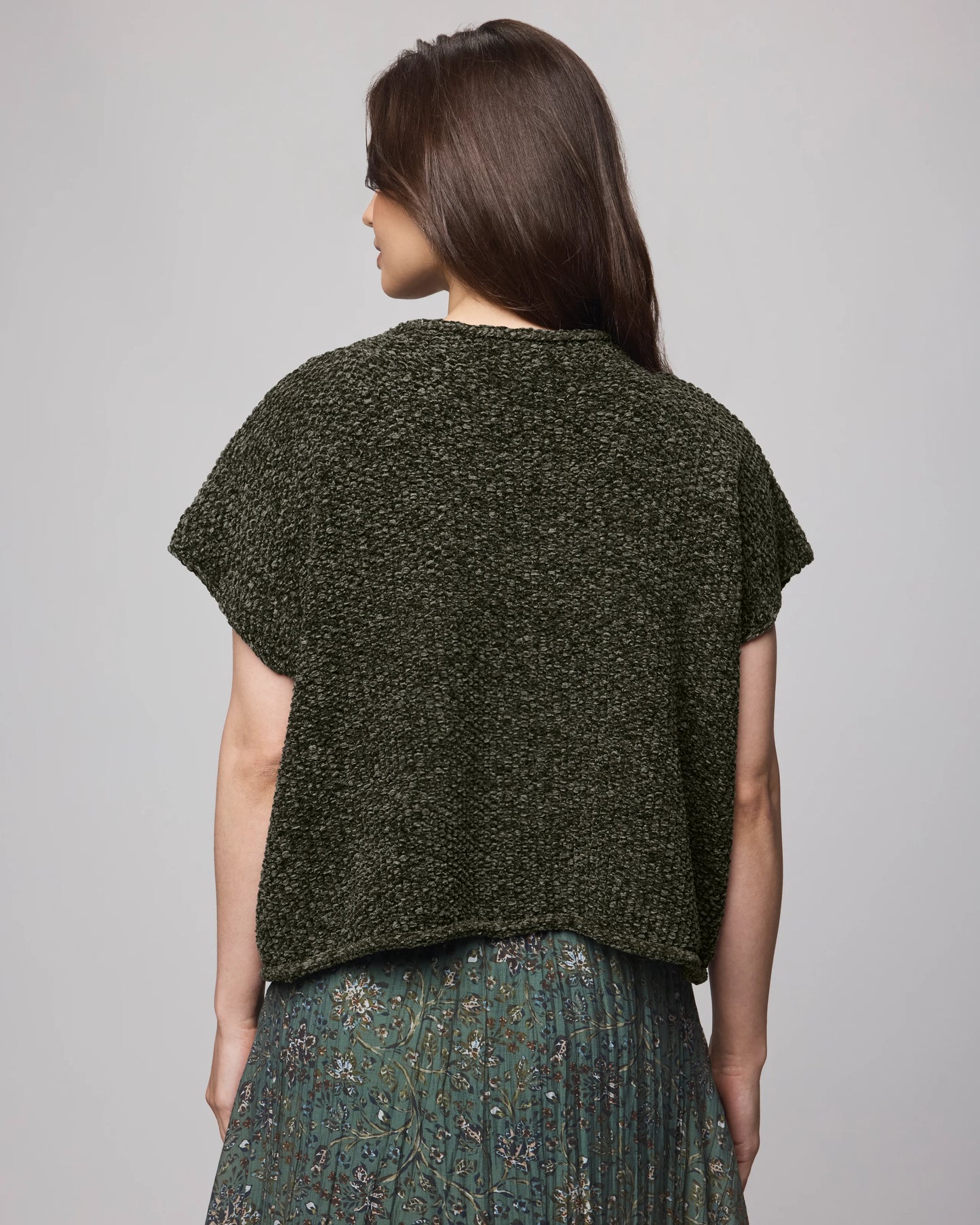 Andrea Mockneck Sweater