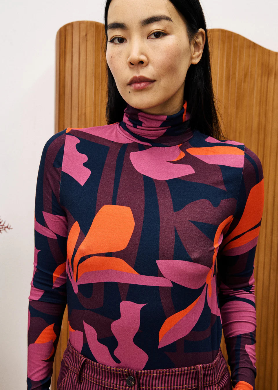 Origan Top