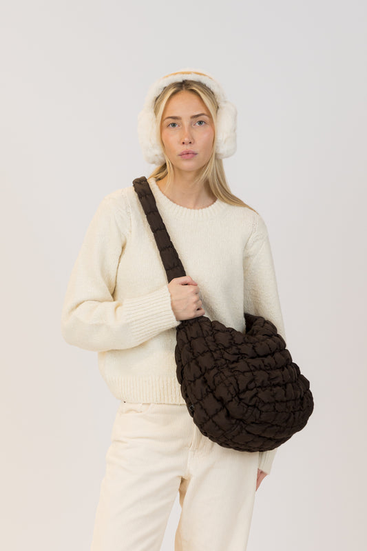 Quilted Bag