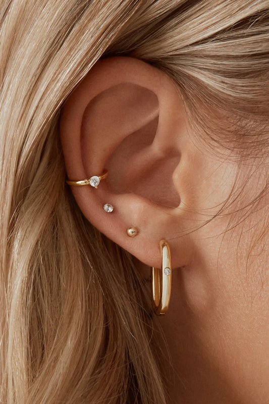 Divine Earrings