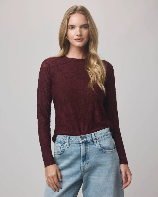 Cecelia Tee