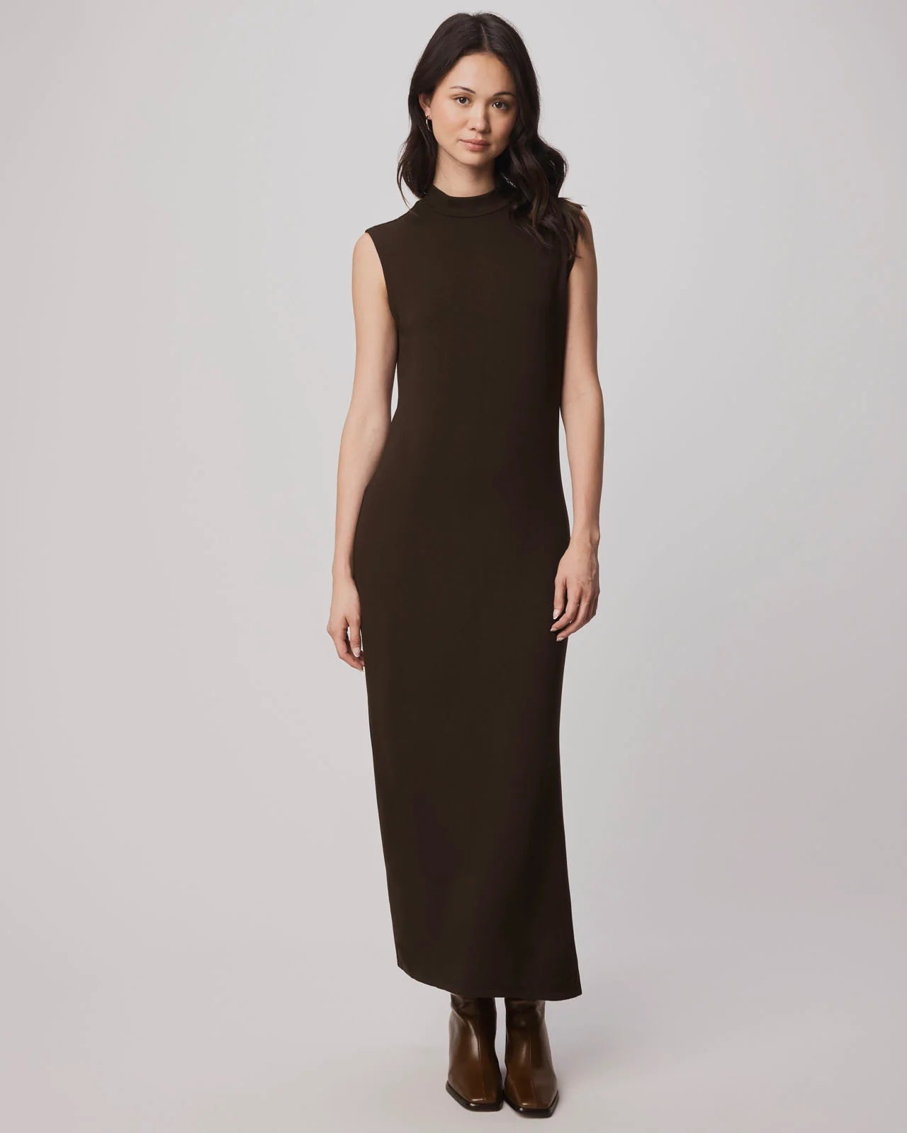 Supersoft Trim Dress