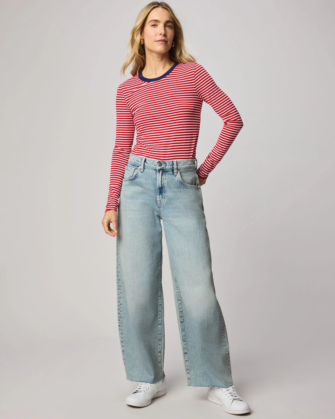 Bamboo Longsleeve Tee