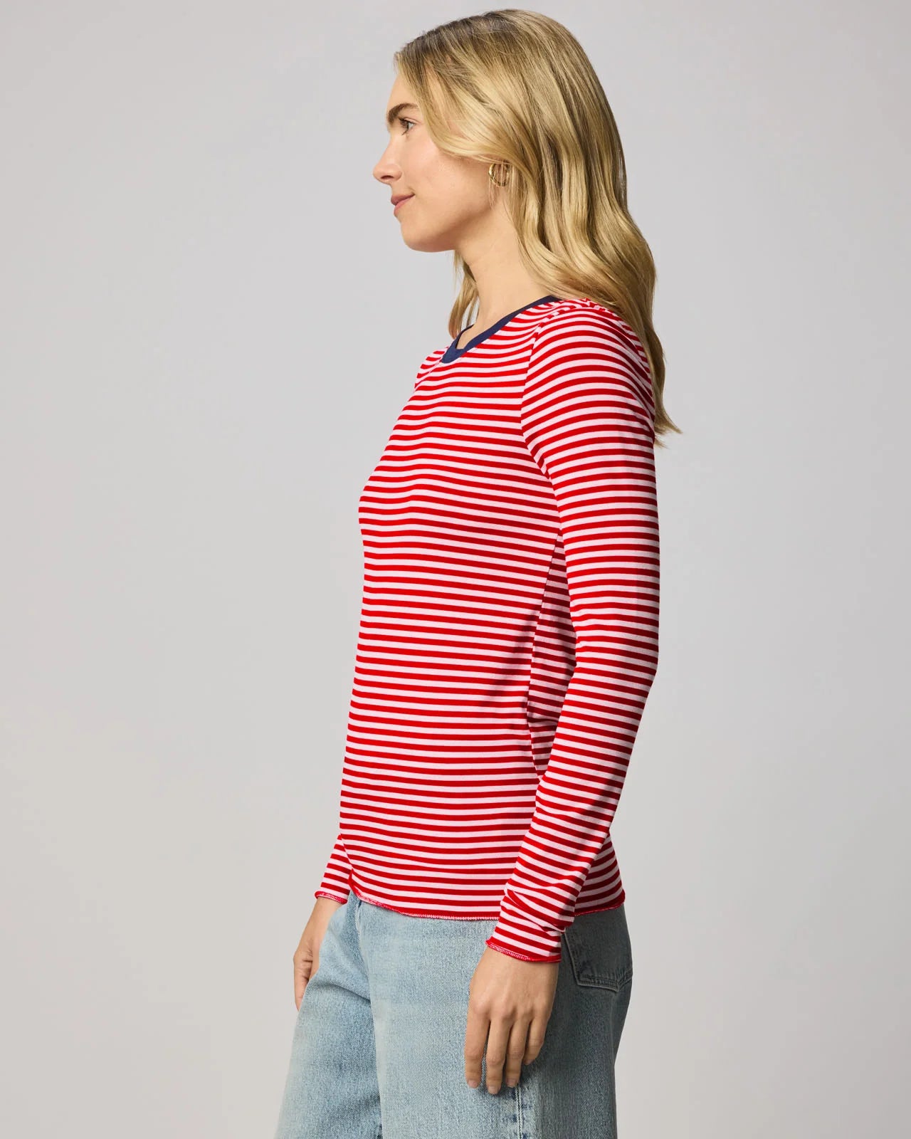 Bamboo Longsleeve Tee