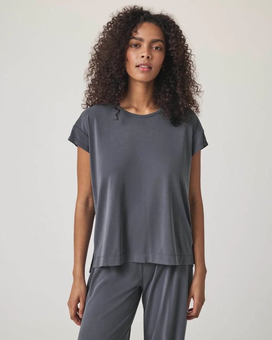 Giada Sandwash Tee