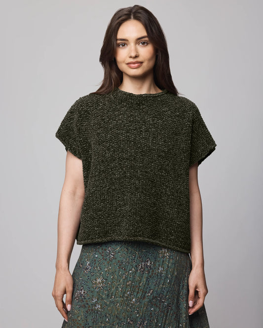 Andrea Mockneck Sweater