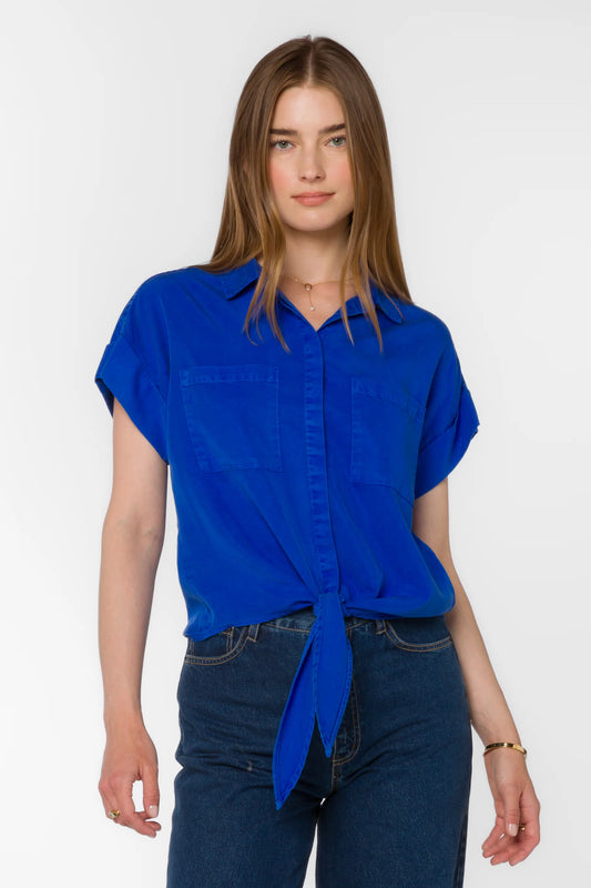 Zuria Shirt