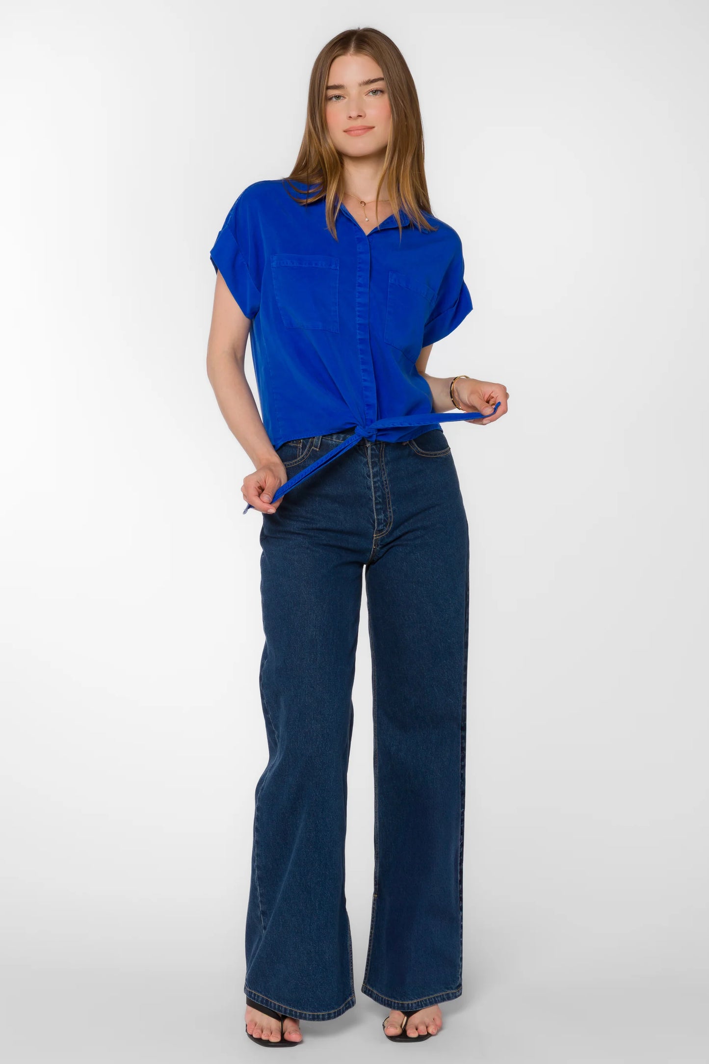 Zuria Shirt