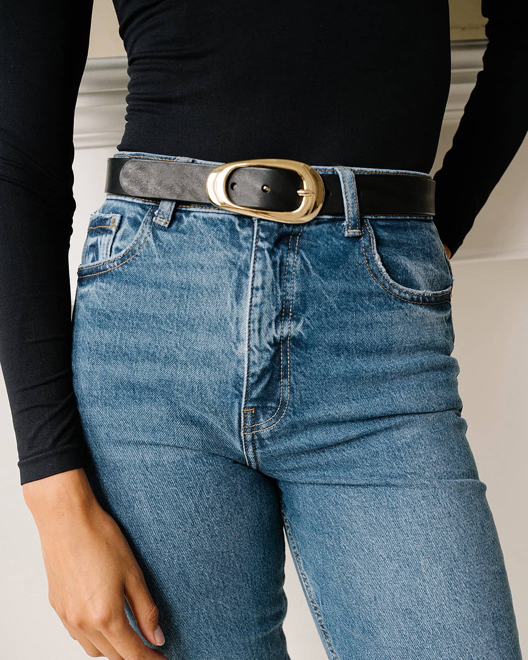 Zya Bridle Belt