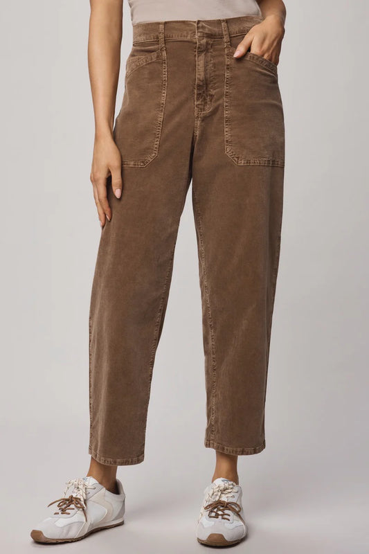 Carissa Corduroy Pant