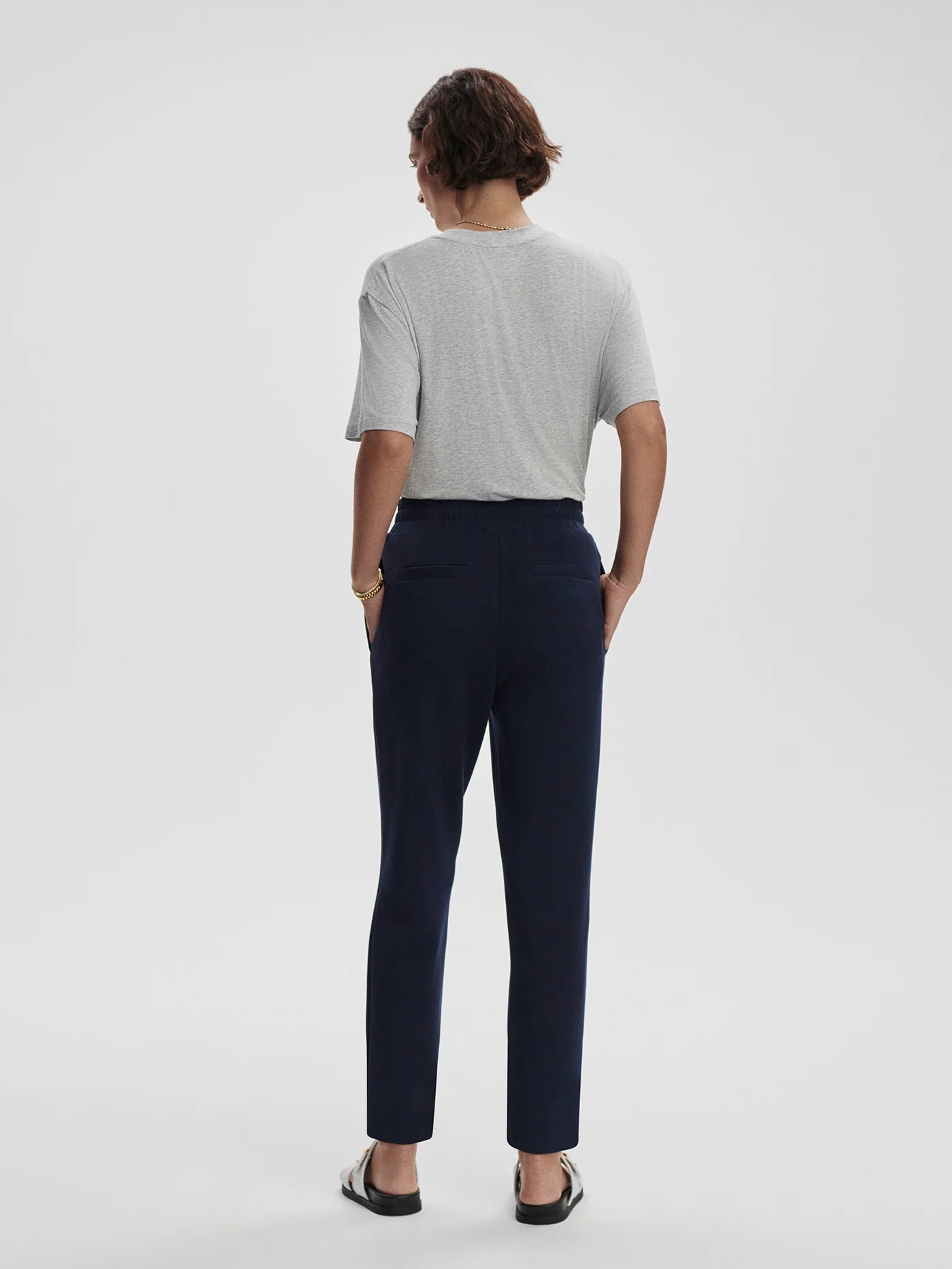 The Slim Pant