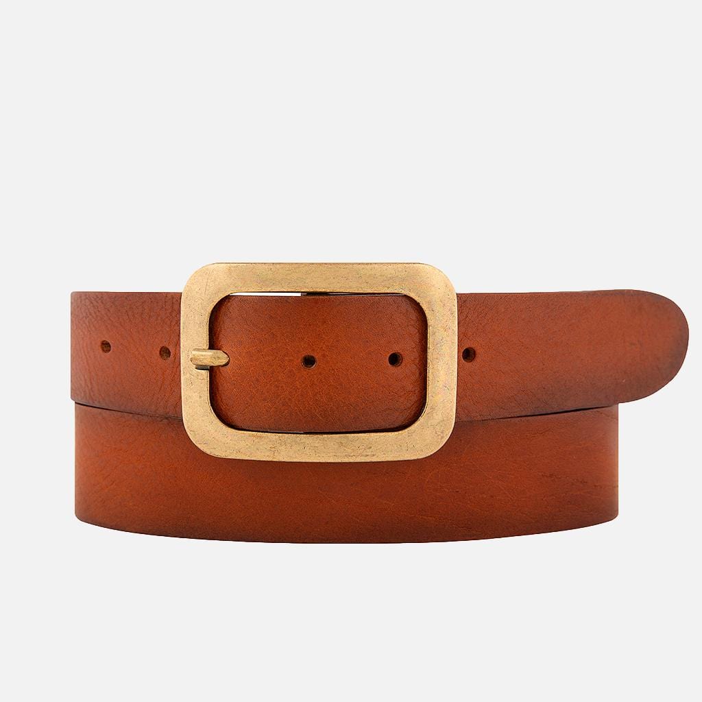 Jodi Leather Belt