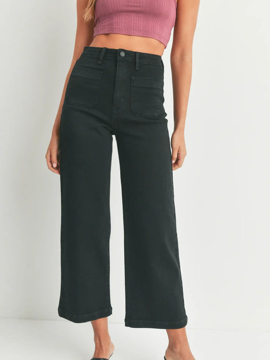 Eve Utility Jeans