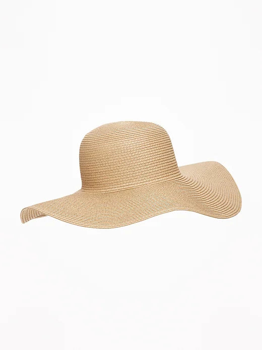Floppy Hat