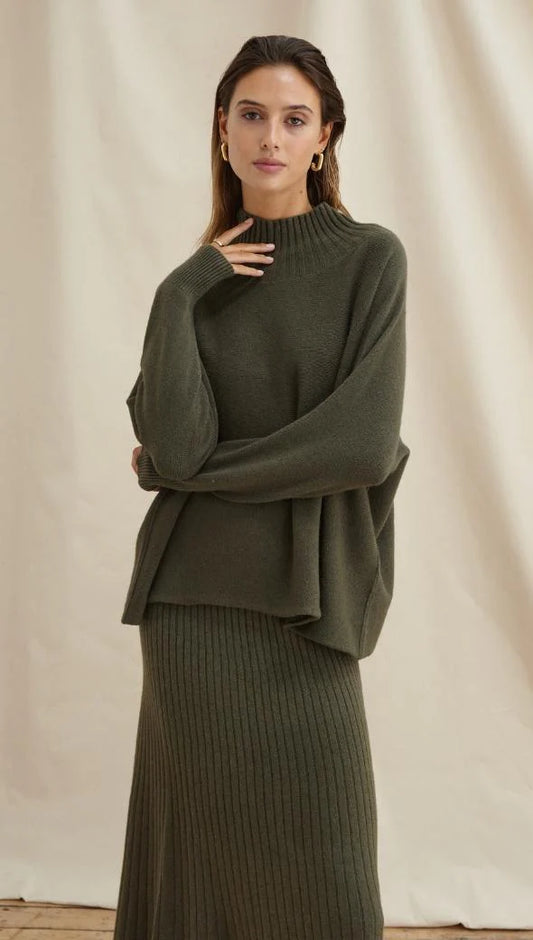 Alma Sweater