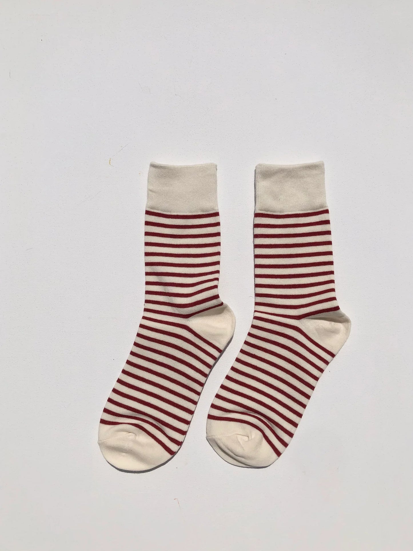 Stripe Socks