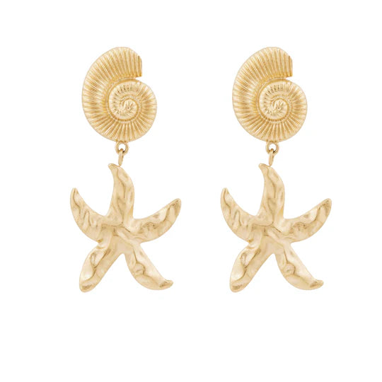 Bali Earrings