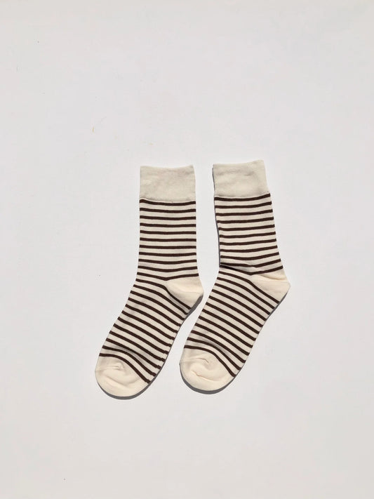 Stripe Socks