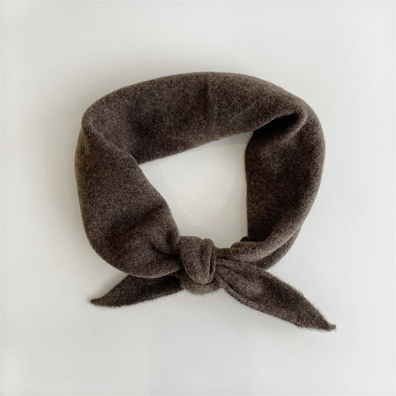 Cravat Scarf