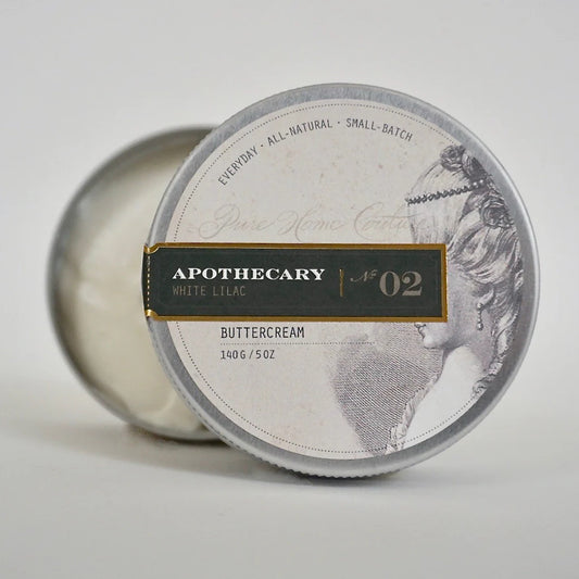 Hand & Body Buttercream