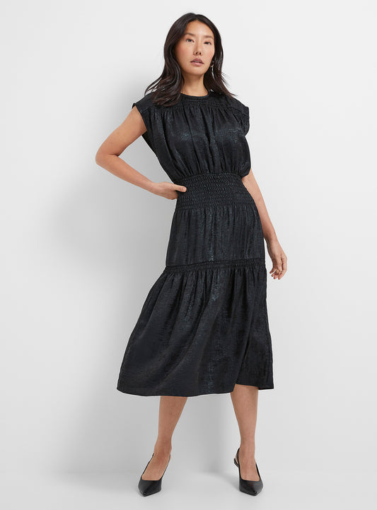 Elvie Layna Dress