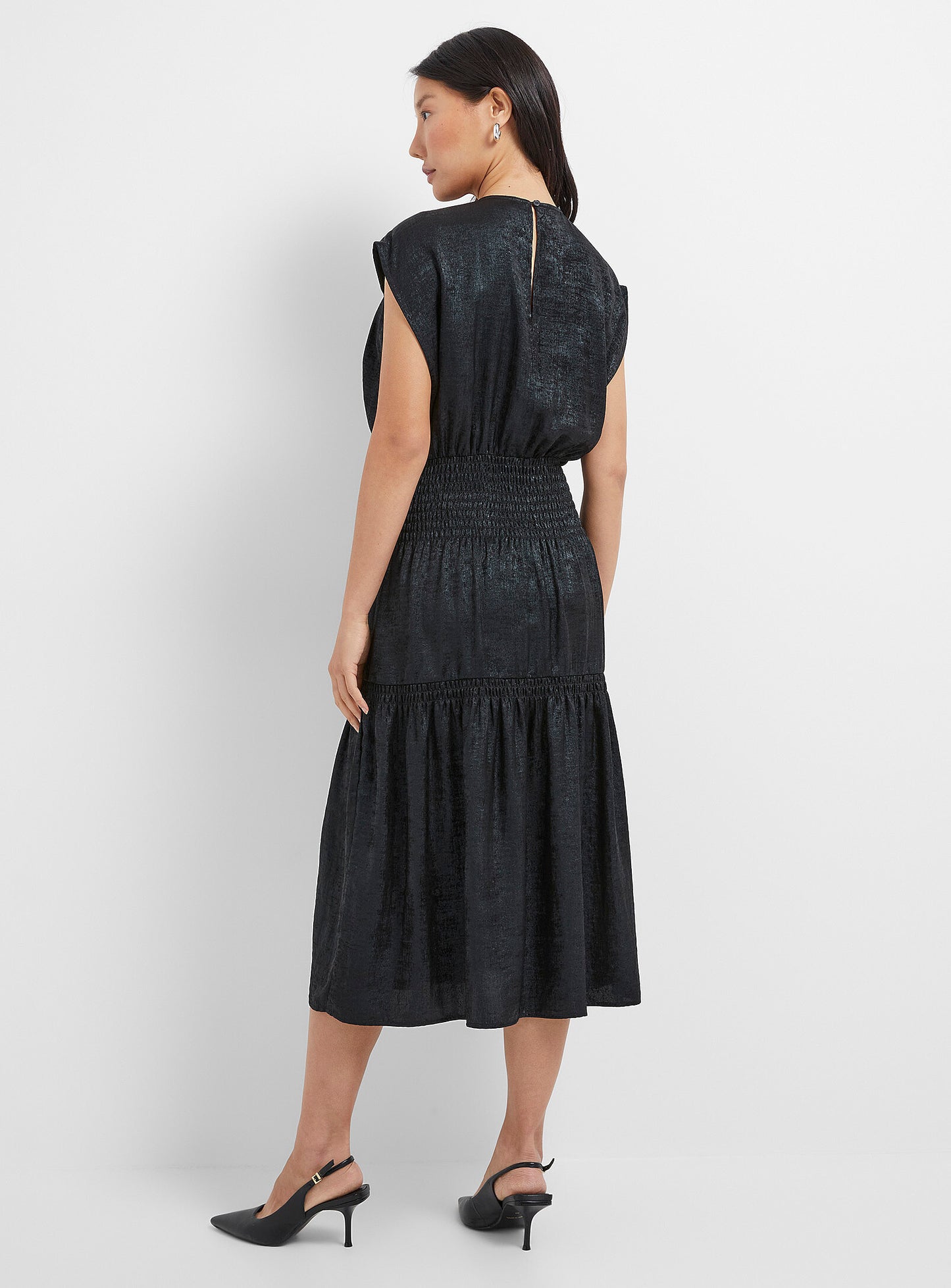 Elvie Layna Dress