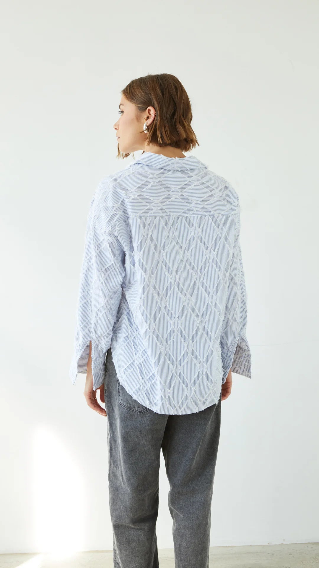 Marlowe Shirt