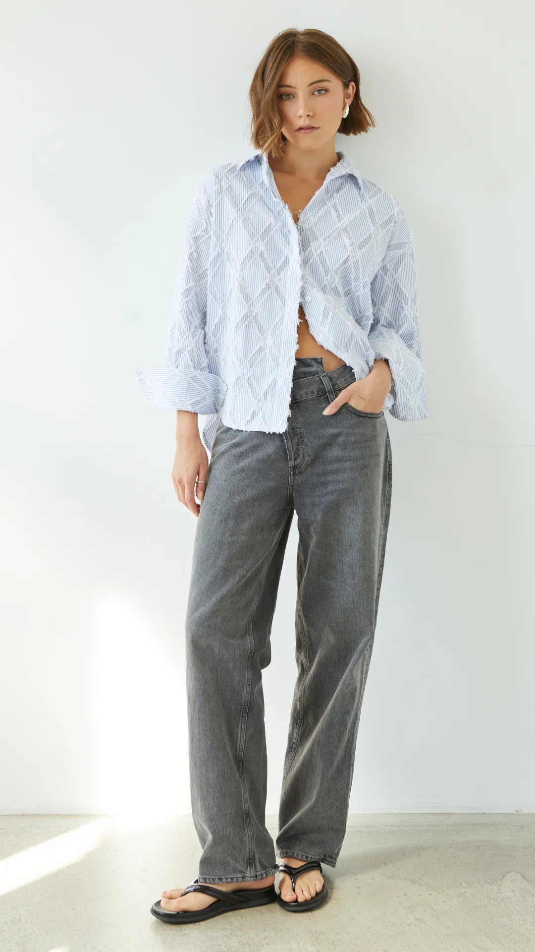 Marlowe Shirt