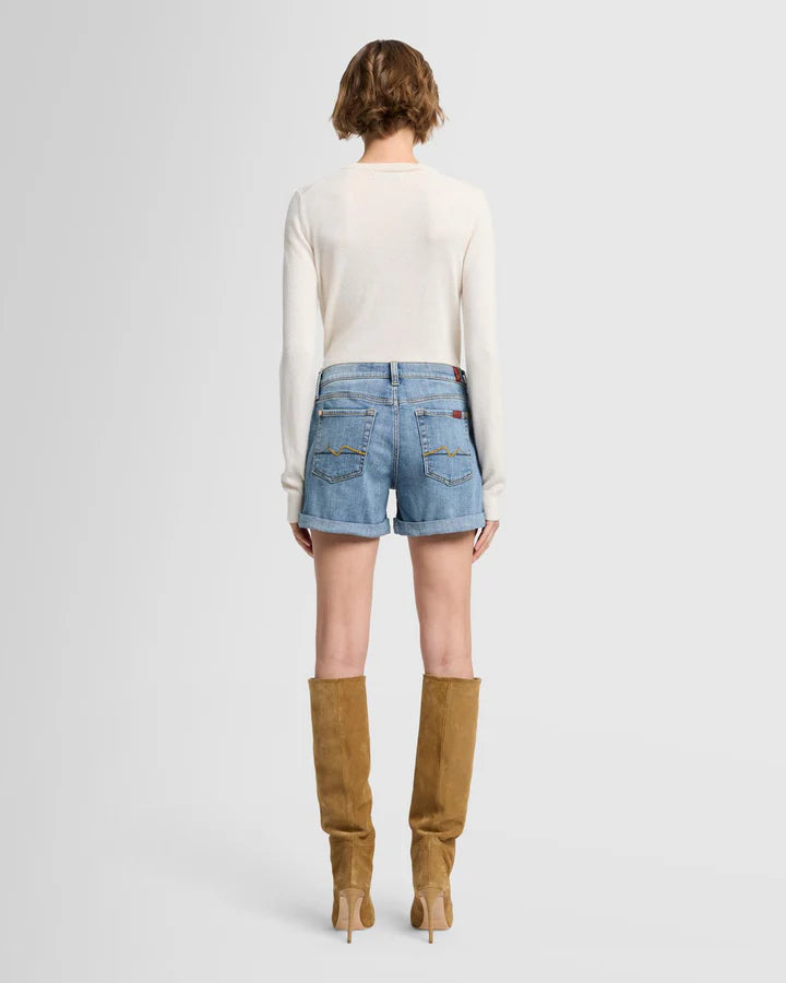 Mid Roll Shorts