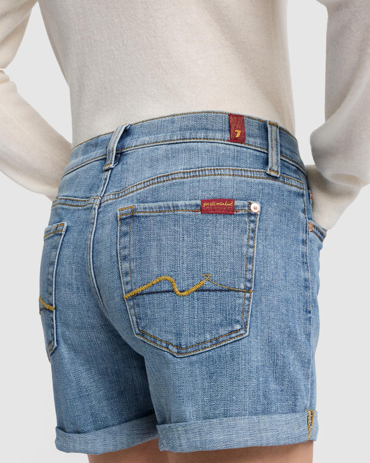 Mid Roll Shorts