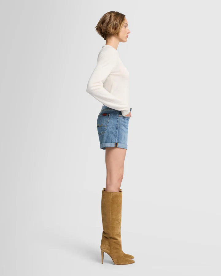 Mid Roll Shorts