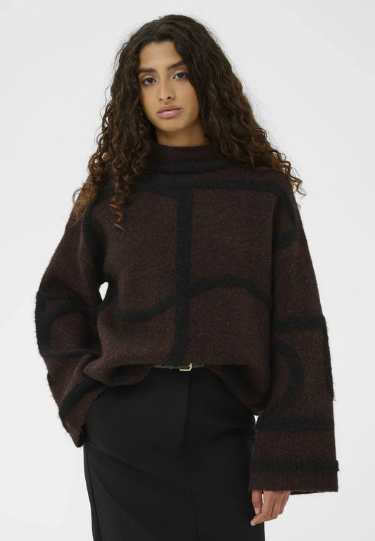Sorea Mono Pullover