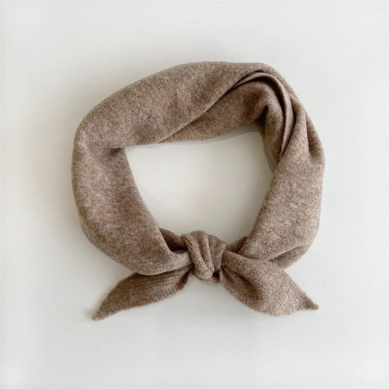 Cravat Scarf