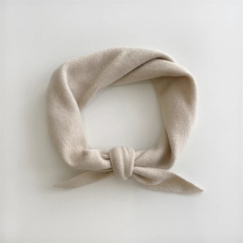Cravat Scarf