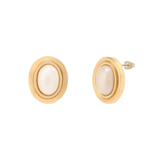 Perla Earrings