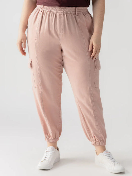 Relaxed Rebel Pant