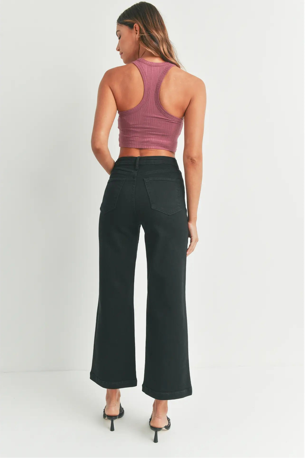 Eve Utility Jeans