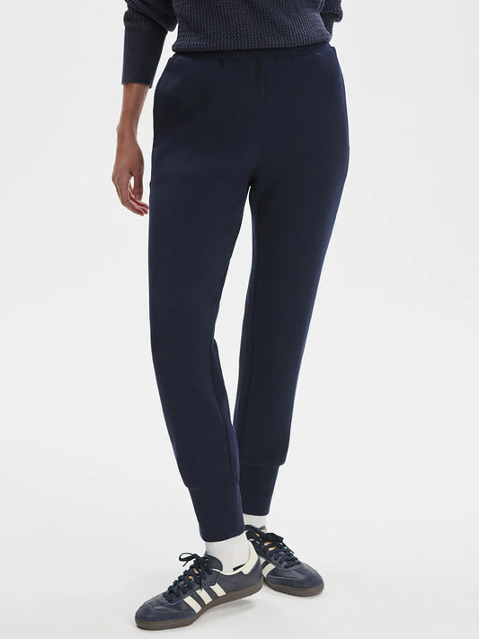 Slim Cuff Pant