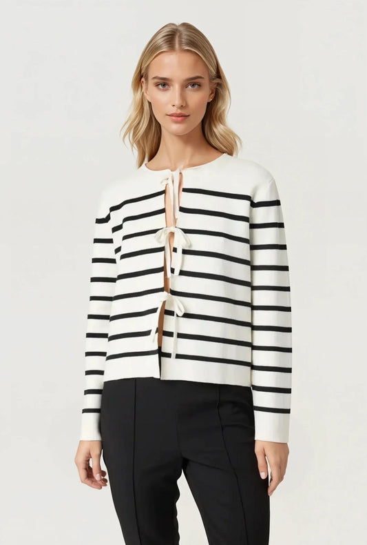 Haven Cardigan