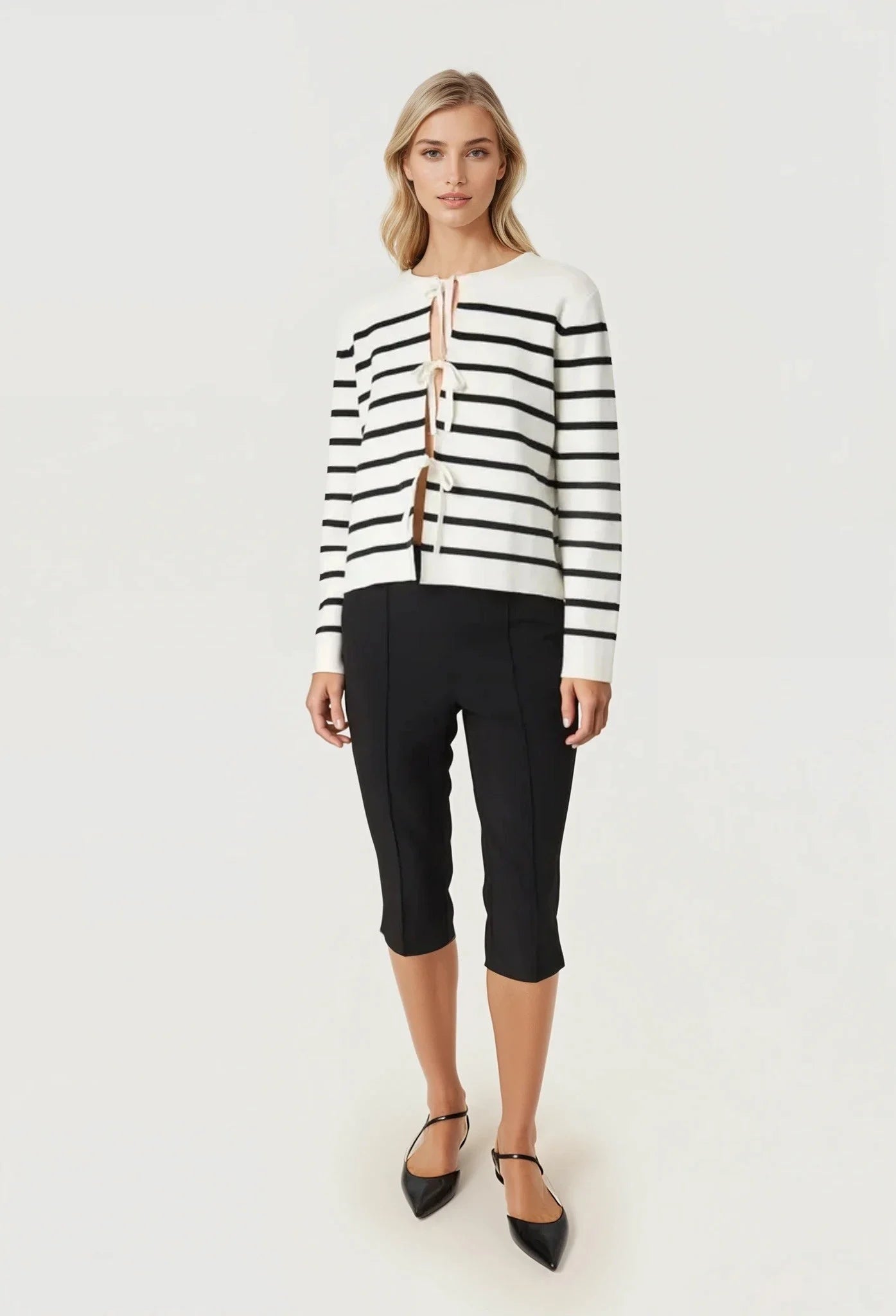 Haven Cardigan