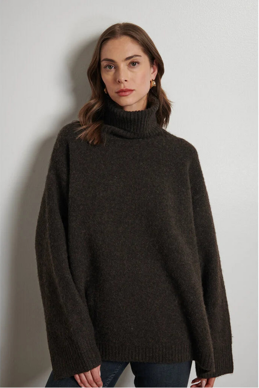 Mavis Sweater