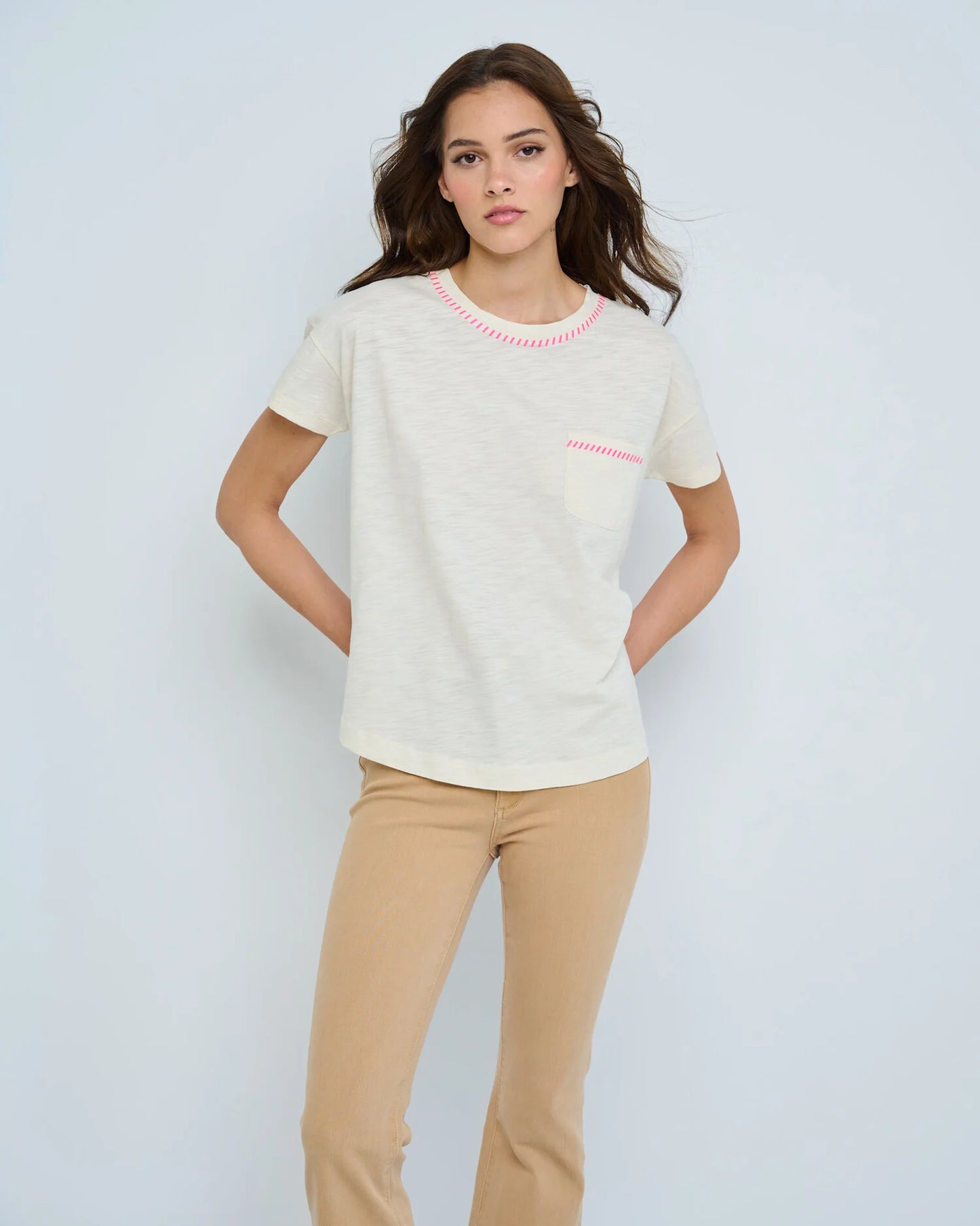 Pick Me Up Tee